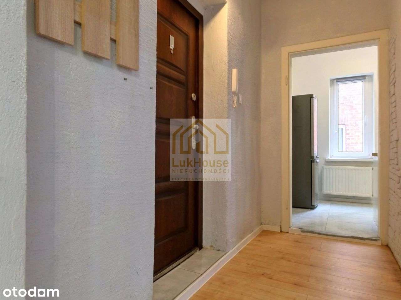 2 Niezależne Pokoje Z Miejskim C.O. W Czeladzi - Pełny obrazek: 5/7