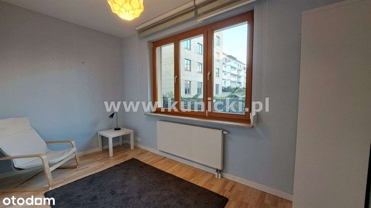Elegancki apartament na Mokotowie, 94 metry!-7