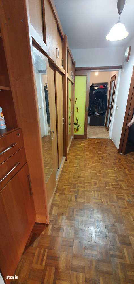 Apartament 2 camere Orizont-AFI Cotroceni, 2 minute Metrou Favorit - Imagine principală: 4/8