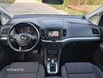 Volkswagen Sharan 2.0 TDI DSG (BlueMotion Technology) Comfortline - 15