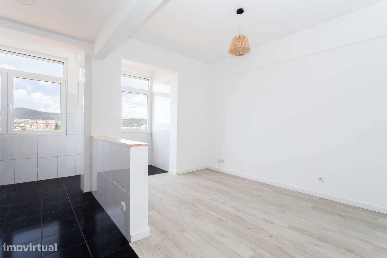 Apartamento T4 - Setúbal - Grande imagem: 2/31