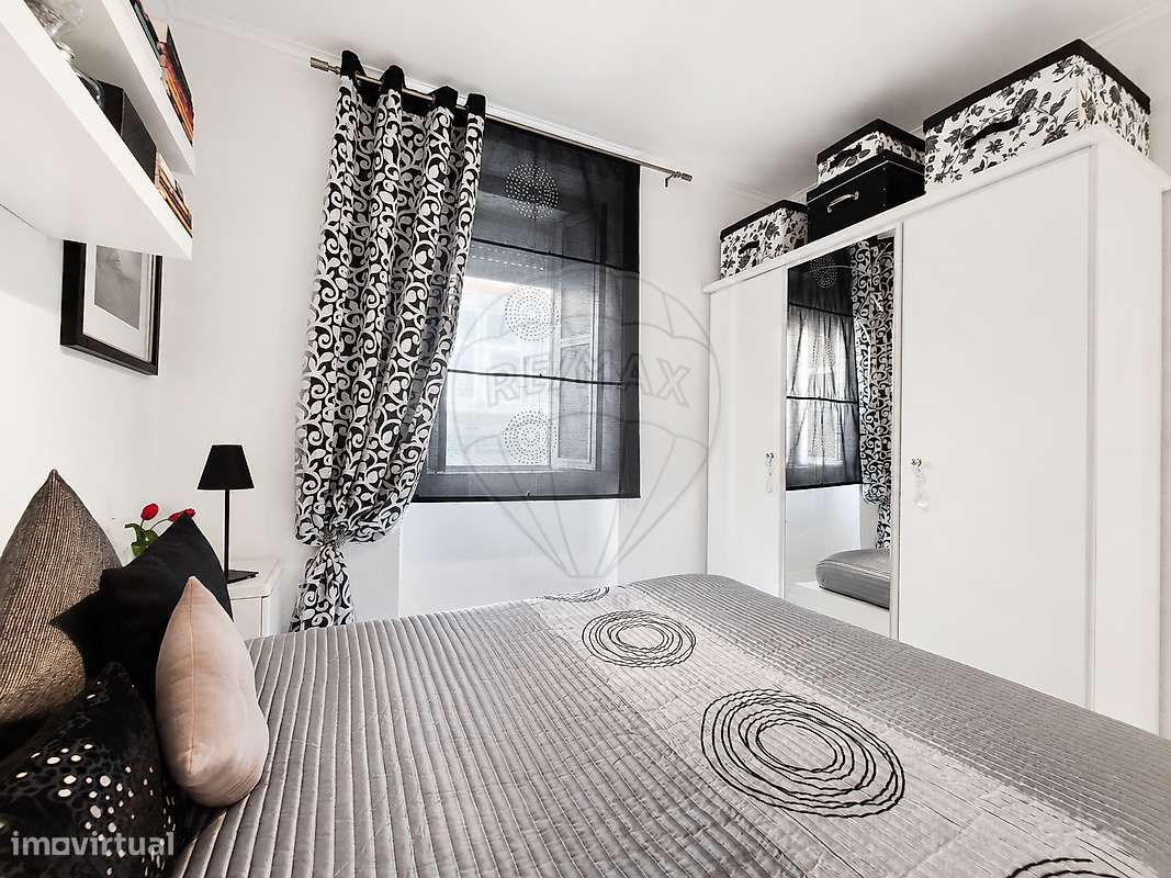Apartamento T1 para venda-17