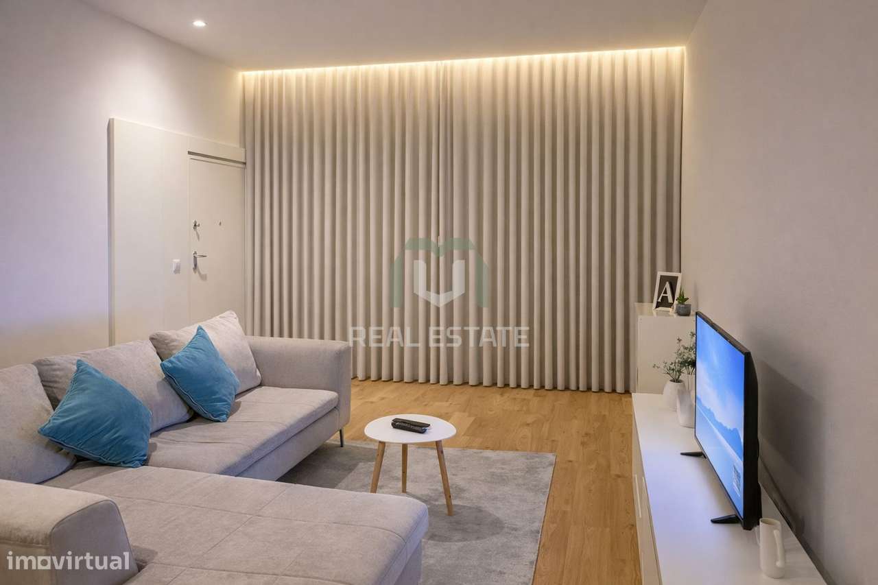 Apartamento T1 Venda em Braga (São Vicente),Braga - Grande imagem: 4/9