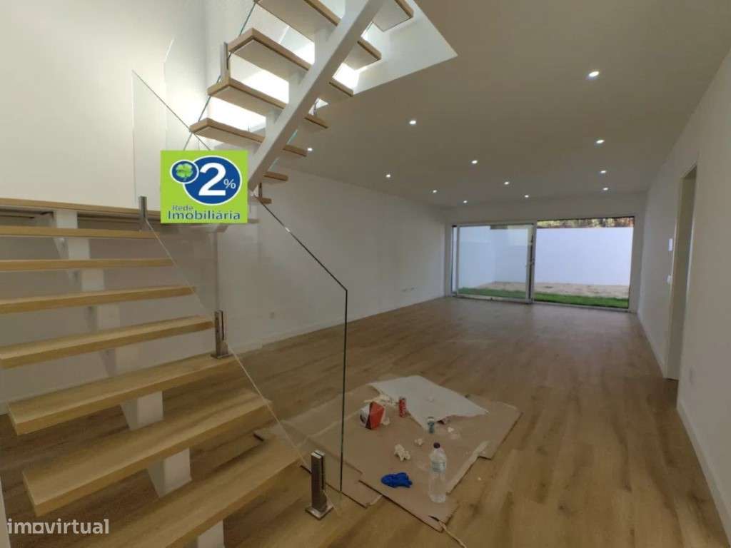 Moradia T4 Venda Almada - Grande imagem: 4/15