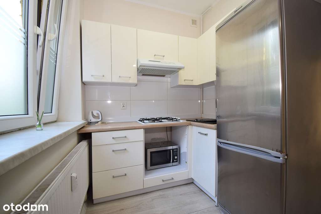 Wygodne 2 pokoje Ruda Śląska Godula-1