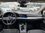 Volkswagen Golf VIII 1.0 TSI Life - 8