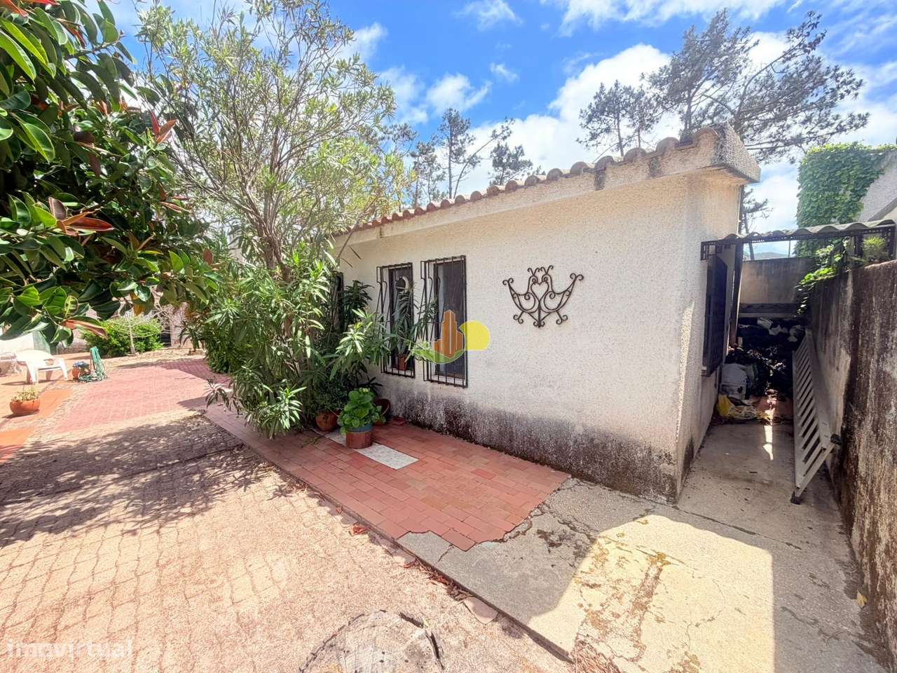 Moradia Isolada T4 Venda em Quiaios,Figueira da Foz-45