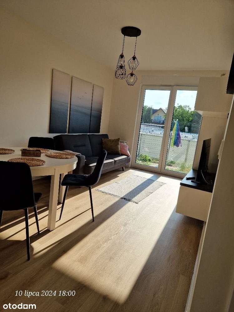 REZERWACJA Mieszkanie 41 m2 + ogródek, Ożarów Mazowiecki - Pełny obrazek: 2/12