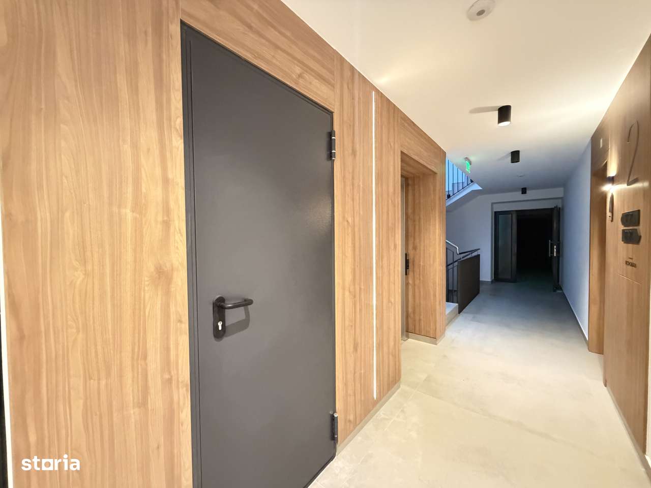 Apartament 3 camere de vânzare – Rokman | Str. Nicolae Labiș-7