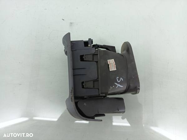 Grila aerisire stanga Renault CLIO 2 SYMBOL 1.5 DCI-E3 K9K 2002-2007  95095300 - 1