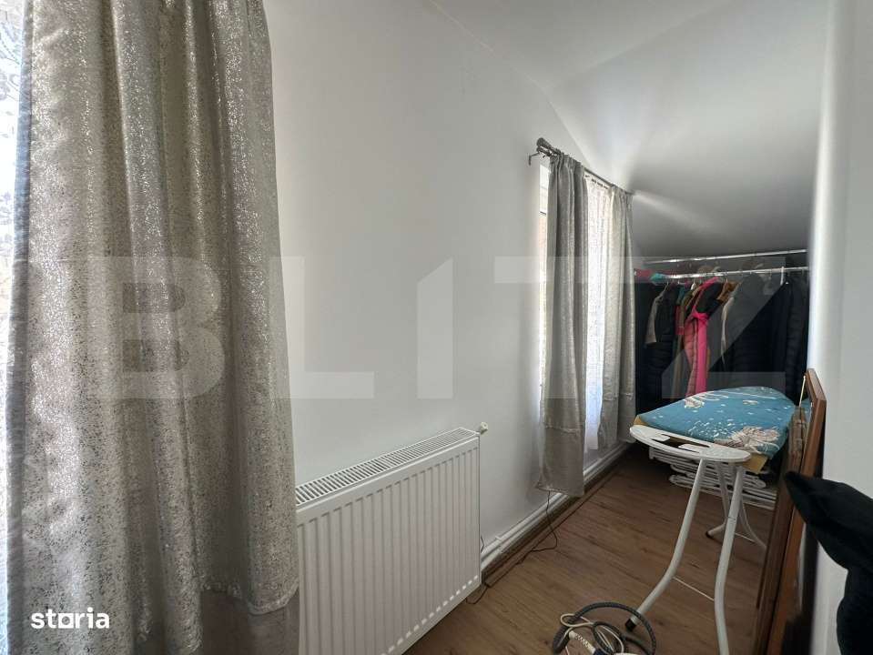 Casa individuala la 10 minute de Deva, in Magura-3