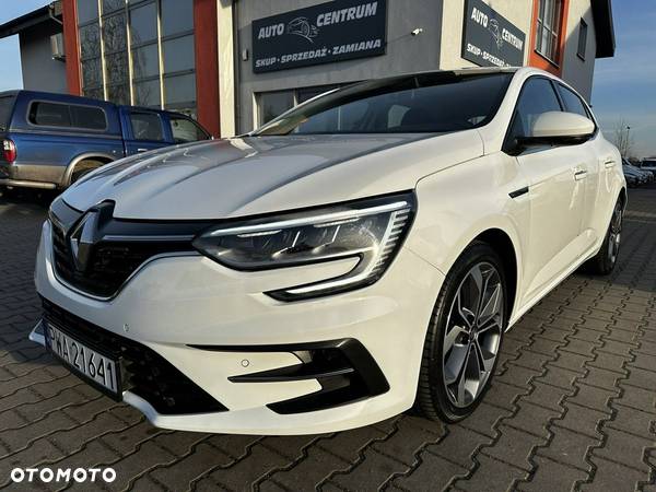 Renault Megane - 4