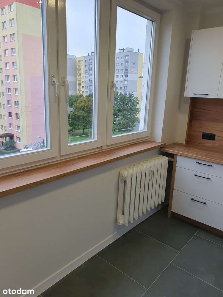 3  pokoje Fitelberga 12 Ruda Śl. po remoncie-9