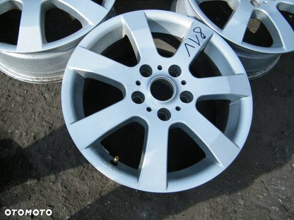 81V 5X114,3 ET45 R16 KIA HYUNDAI TOYOTA HONDA - 4