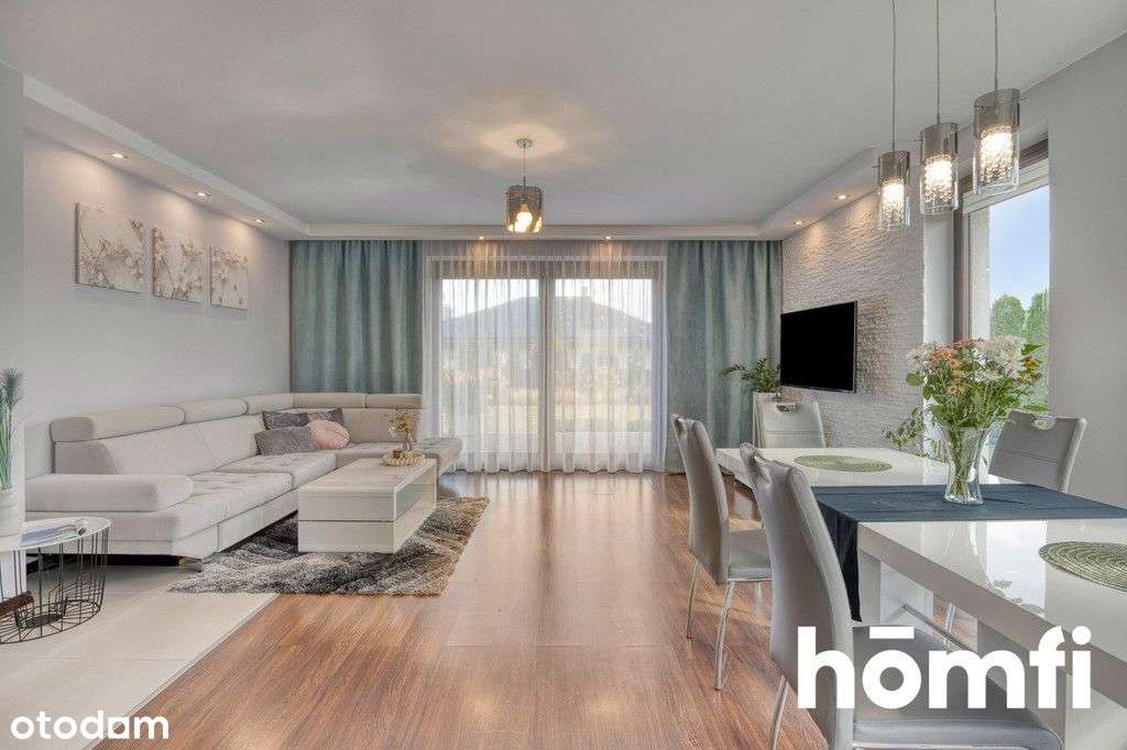 Parterowy dom z widokiem – 15 minut od Rzeszowa-6