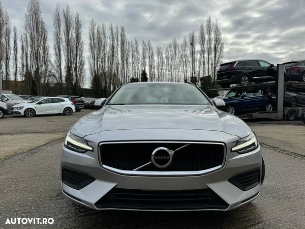 Volvo V60 - 5