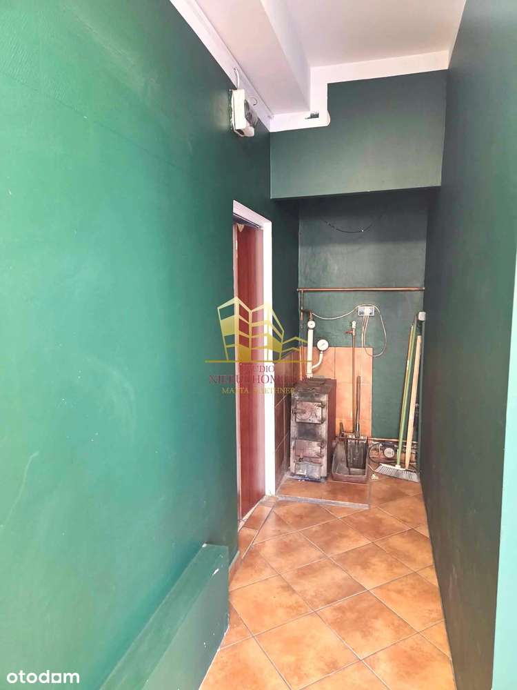 Lokal usługowy 53,8 m² | Centrum Pieszyc | Wejście z ulicy-14