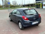 Opel Corsa 1.2 16V Cosmo - 7