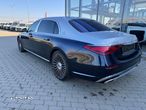 Mercedes-Benz S 580 4MATIC MHEV Long Aut. - 7