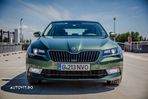 Skoda Superb 2.0 TDI Ambition - 3