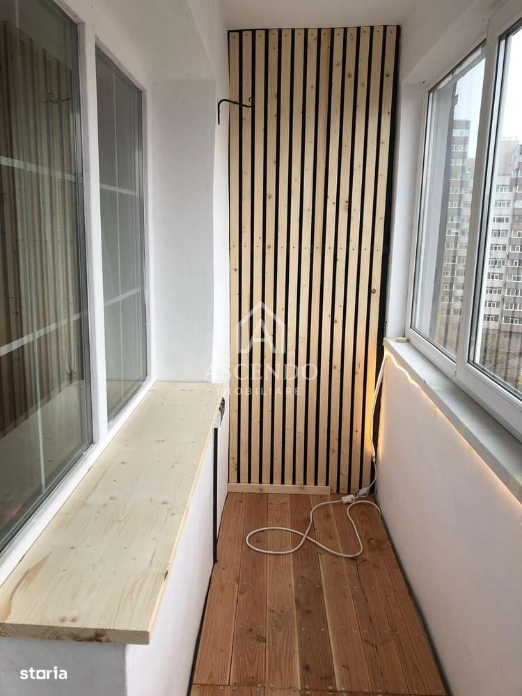 Apartament 2 camere Circular – Lujerului / Bulevardul Iuliu Maniu-8