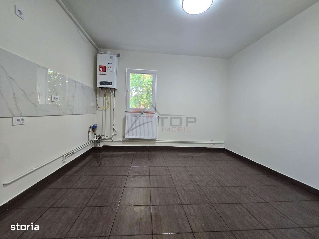 Apartament 2 camere Decomandat - CUG - Renovat