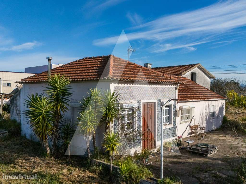 Moradia Térrea Isolada - Torrão Lameiro, Ovar-36
