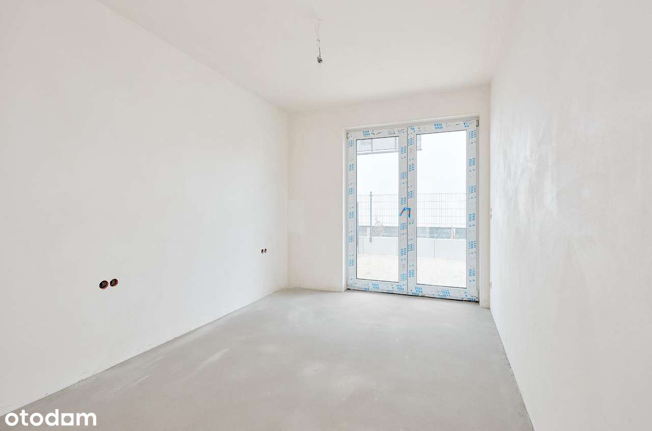 Wyjątkowe mieszkanie w wilii miejskiej przy Lasku Marcelińskim-3