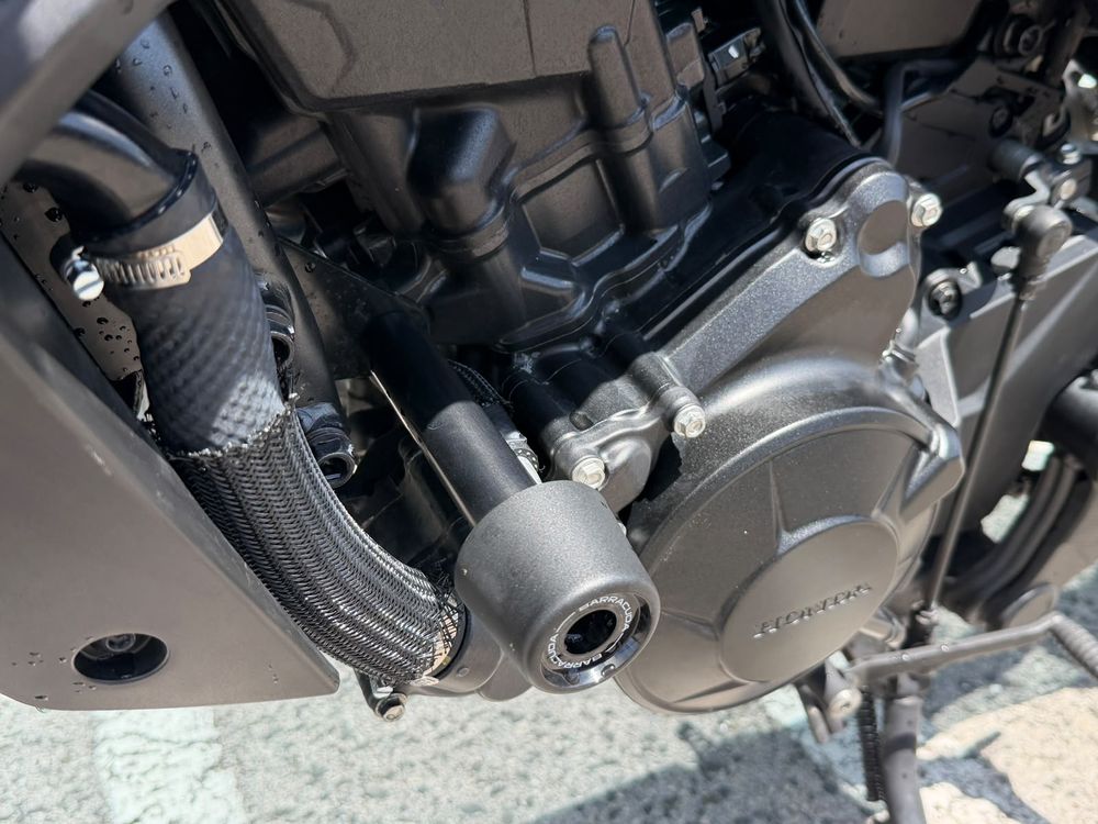 Honda CB