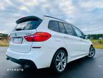 BMW Seria 2 220d GT xDrive M Sport - 5