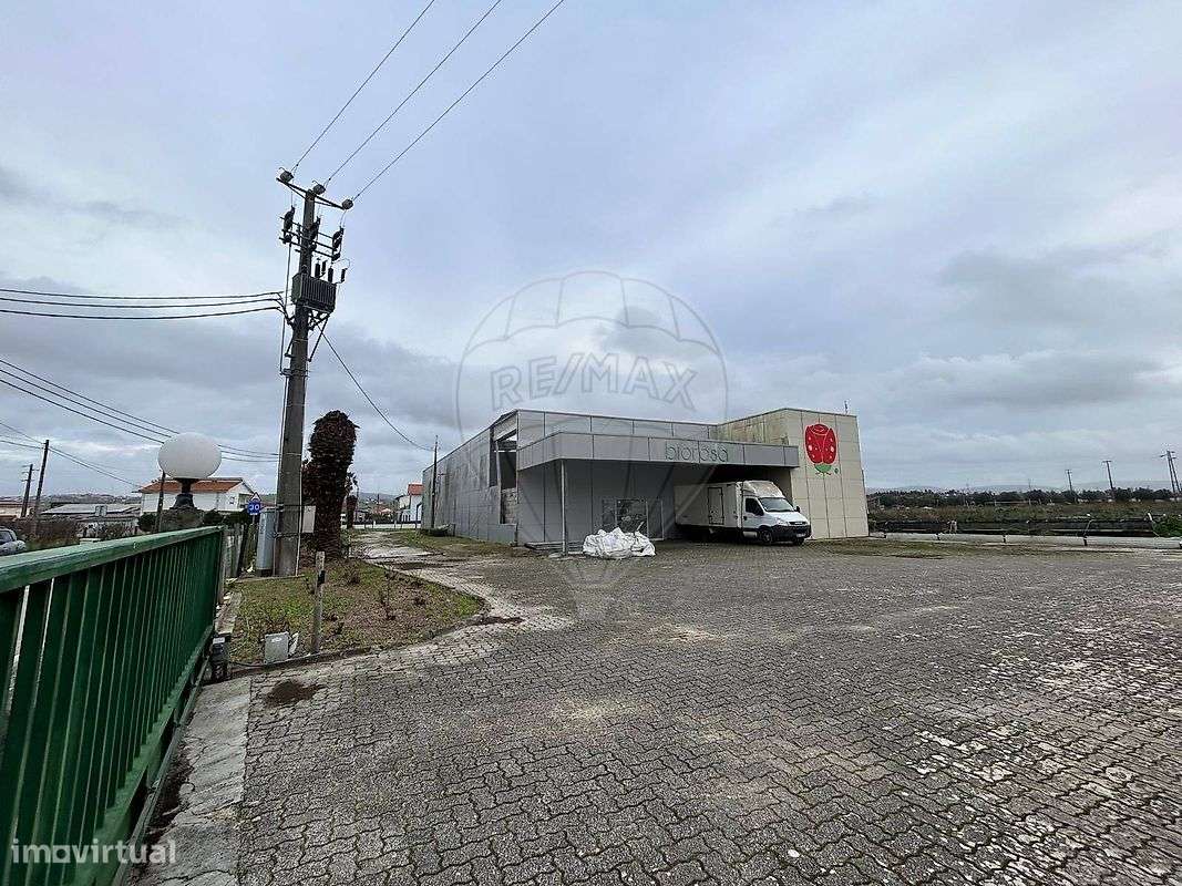 Armazém  para venda - Grande imagem: 5/5