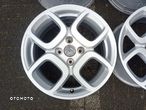 ALU 16" 4*108 Et19 Citroen C3 Air C4 Cactus Berlingo Peugeo 208 Partne - 3