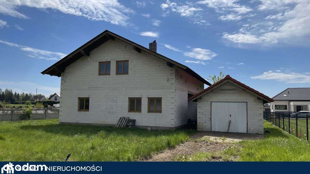 Dom w Turku – stan surowy zamknięty - Pełny obrazek: 4/20