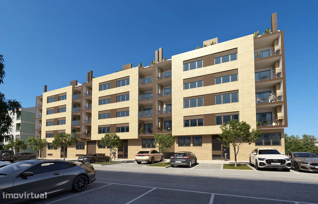 T2 Novo no Montijo | VIVA Apartamentos | Conclusão Maio 2027-6