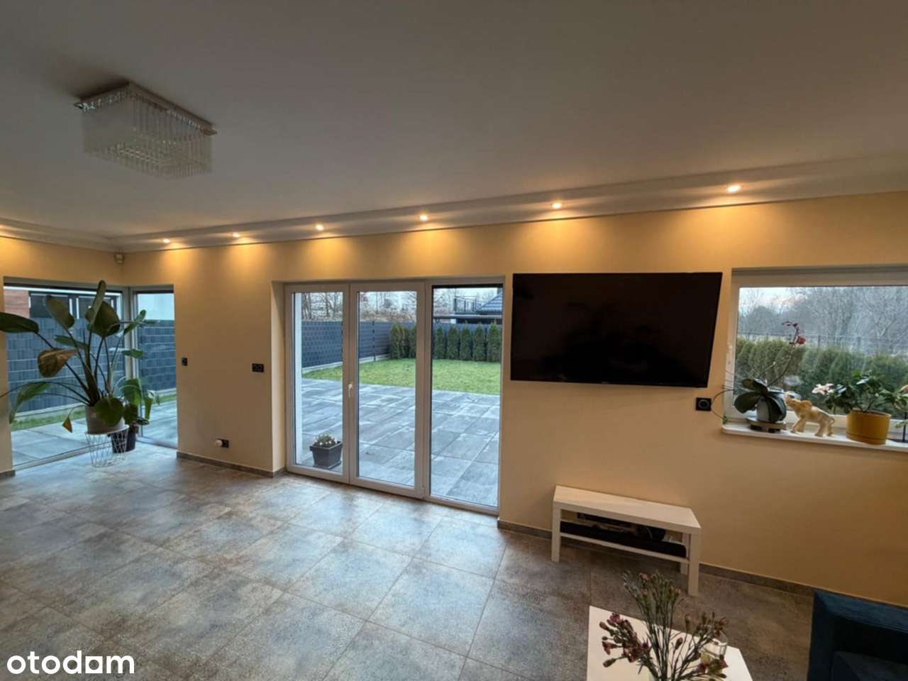 Dom wolnostojący Dąbrowa Górnicza ul. Ujejska-5