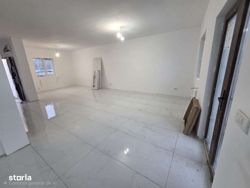 Vila Magurele singur curte strada Bucuresti - Imagine principală: 2/16