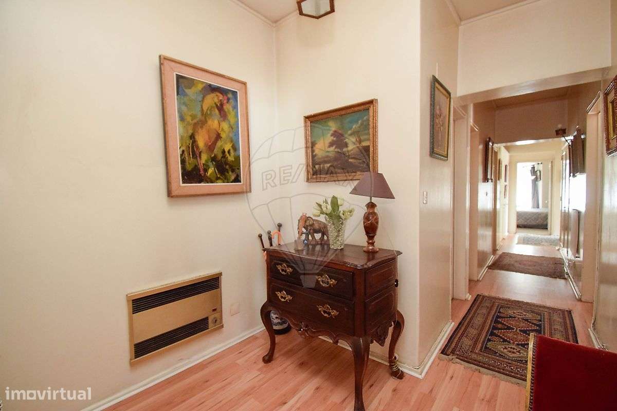 Apartamento T4 para venda - Grande imagem: 5/28