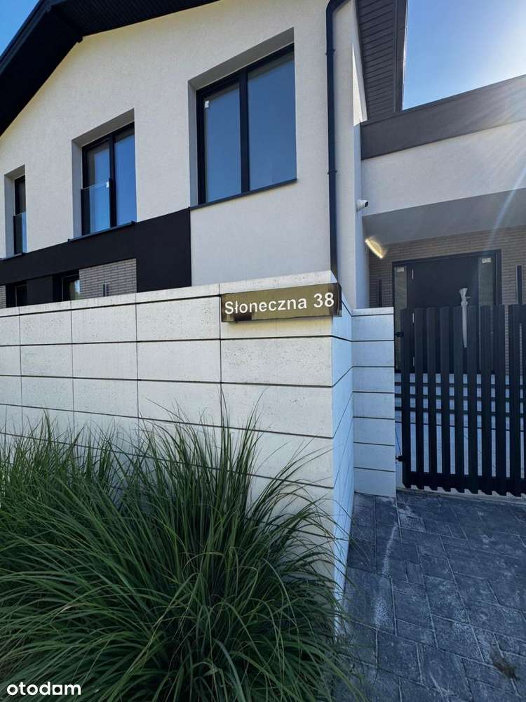 Dom na granicy Konstancina Bezpośrednio-5