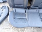 Fotele podgrzewane kanapa boczki KPL. Nissan Qashqai J10 06-10r UK - 14