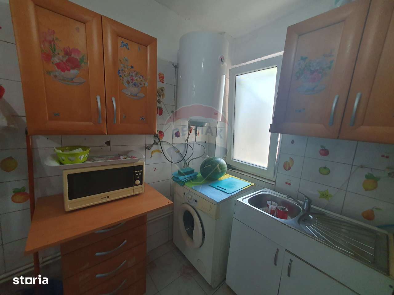 Apartament 2 camere in Casă / Vilă de vanzare str. Campia Islaz - Imagine principală: 4/13