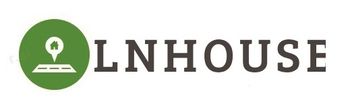 LNHOUSE Logotipo