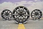 Felgi 8x17 5x112 Audi A3 A4 A6 Merc C E VW BBS - 8