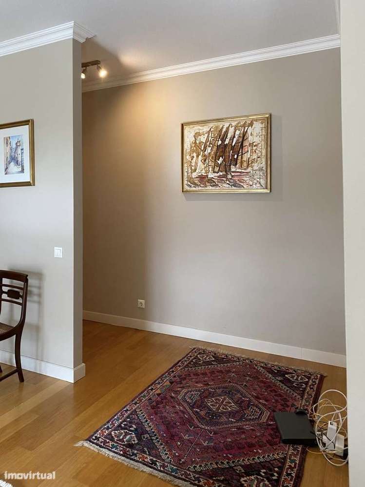 Apartamento T3 Alameda Alto da Barra Oeiras - Grande imagem: 4/43