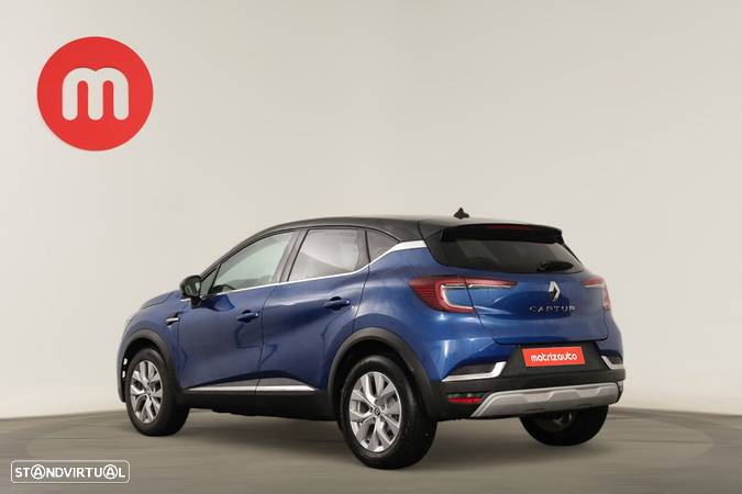 Renault Captur 1.0 TCe Intens - 3