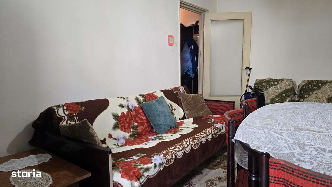 Apartament 2 camere in Deva, zona Maxxa - Imagine principală: 3/16