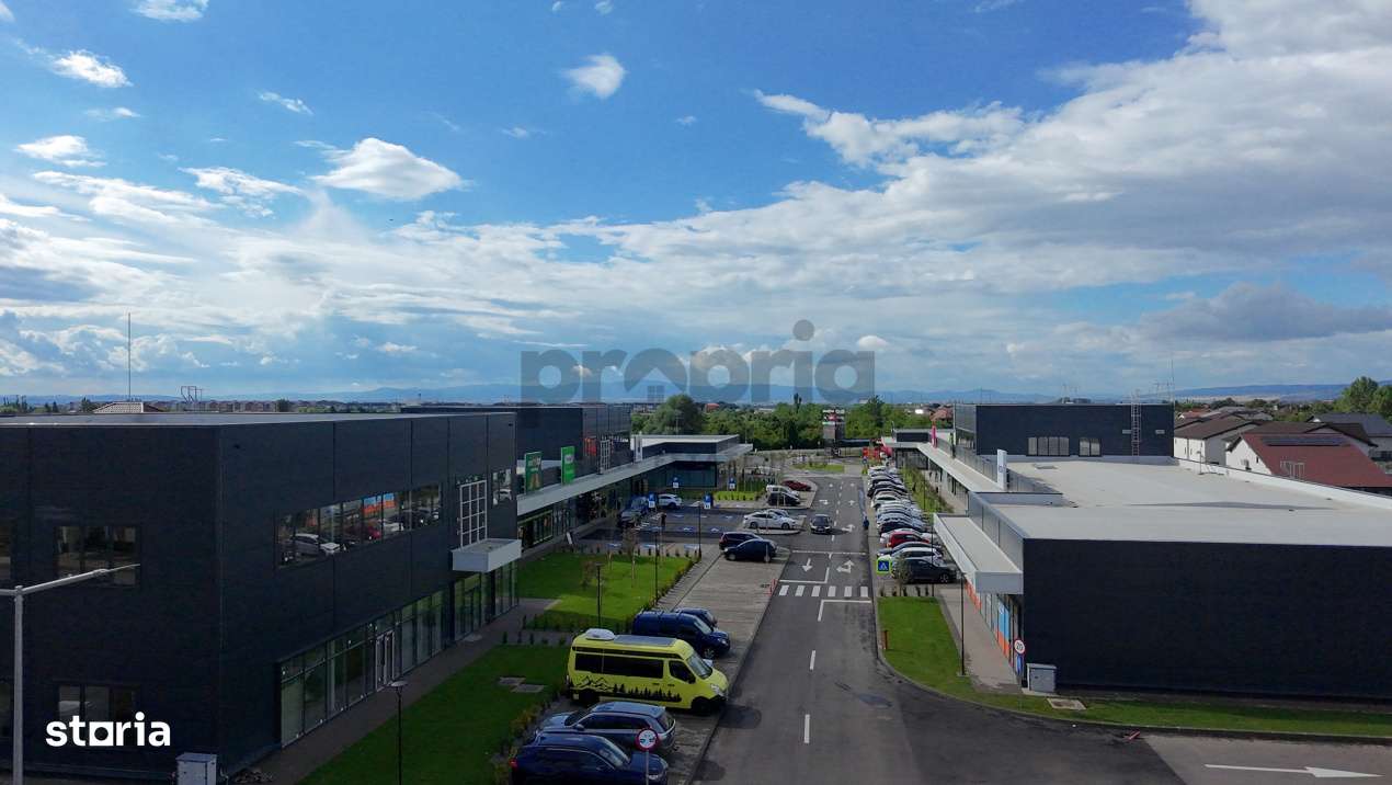 COMISION 0% GARSONIERĂ NOUĂ-INTRARE SANPETRU - LANGĂ STREET MALL +-0
