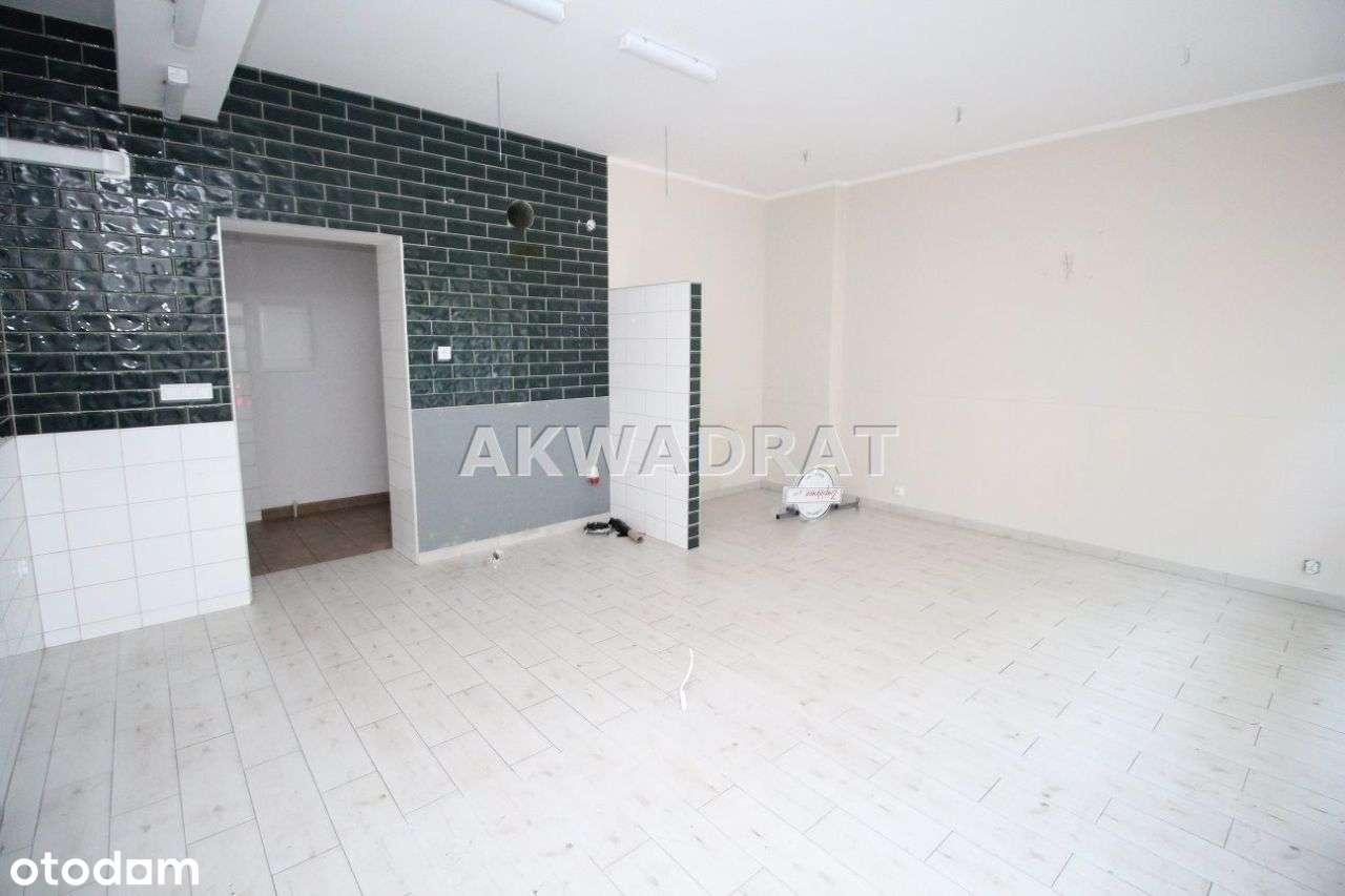 Lokal użytkowy Wałbrzych, 43m2, ul. Słowackiego - Pełny obrazek: 4/7