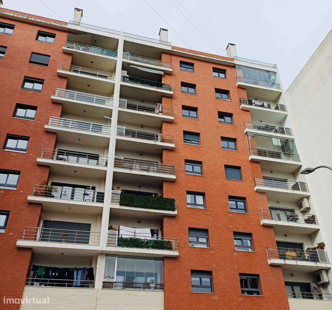 T3 Premium 150 m2, varandas e 4 estacionamentos | Colinas do Cruzeiro-33