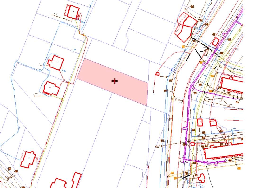 Cieszyn os. Podgórze | Widokowa działka pod dom jednorodzinny-7