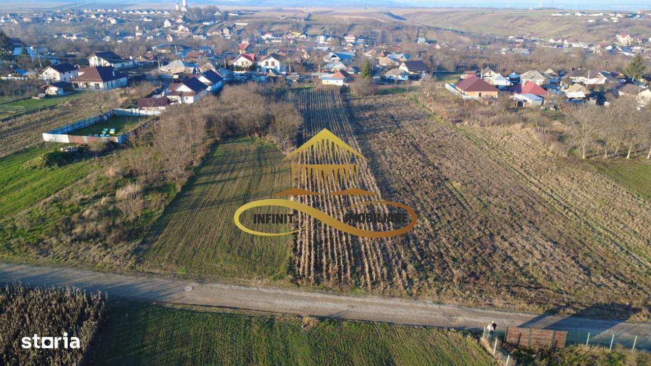 TEREN DE VANZARE - Imagine principală: 3/6